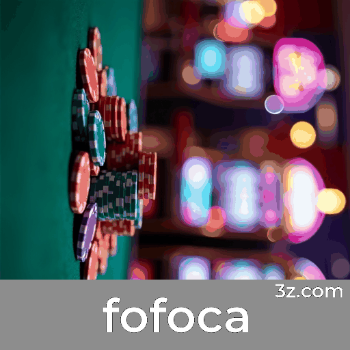 fofoca 