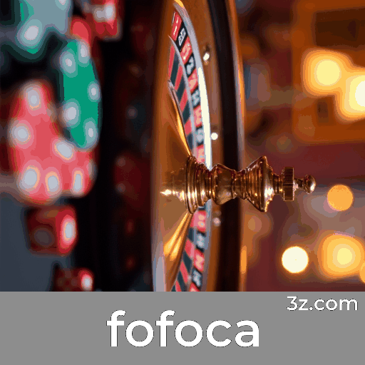 fofoca 
