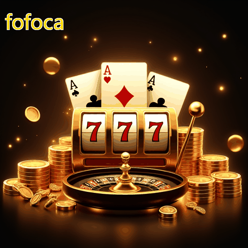 Variedade de Jogos no Cassino Online fofoca